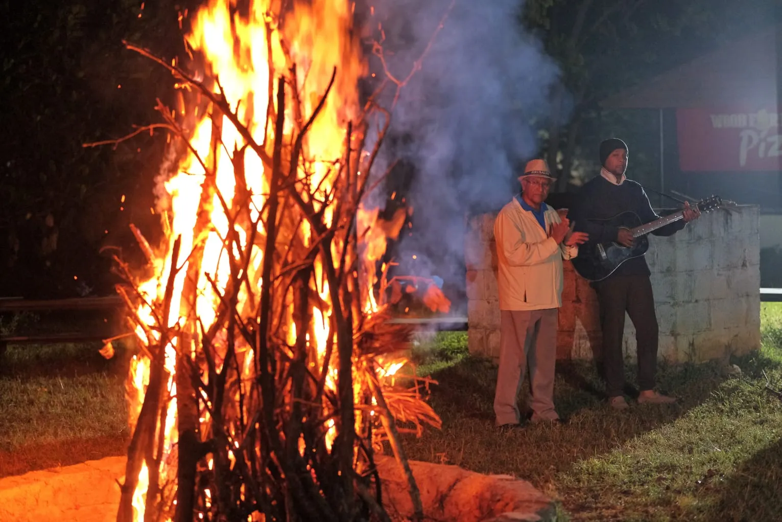 Church 43rd Anniversary